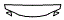 Hood and Fender kit pattern for the 1995 Mitsubishi Eclipse
