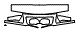 Hood, Fender, Mirror and Grille kit pattern for the 1999 Suzuki Grand Vitara