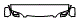 Hood, Fender and Mirror kit pattern for the 2000 Volvo S70
