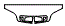 Hood, Fender and Mirror kit pattern for the 2004 Volvo V40