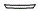 Rear Bumper Kit pattern for the 2000 Volvo V40