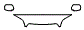 Hood and Mirror Kit pattern for the 2006 Subaru Baja